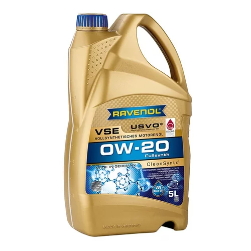 Motorový olej RAVENOL 1111112-005-01-999