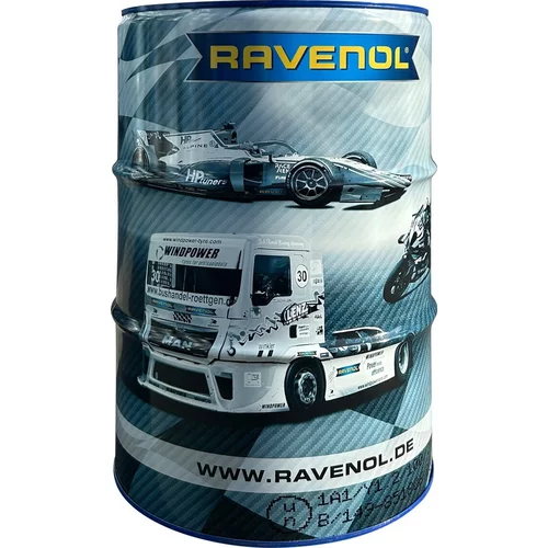 Nemrznúca kvapalina RAVENOL 1410100-D60-01-888 60L