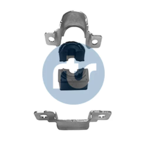 Uloženie priečneho stabilizátora RTS 035-00260