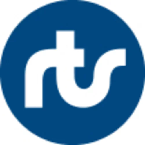 Tyč/Vzpera stabilizátora RTS 97-99609-1