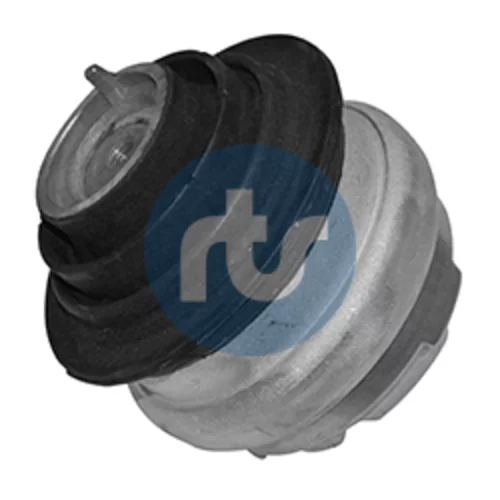 Uloženie motora RTS 037-00252-002