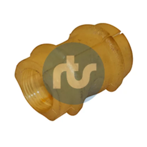 Uloženie priečneho stabilizátora RTS 035-00095