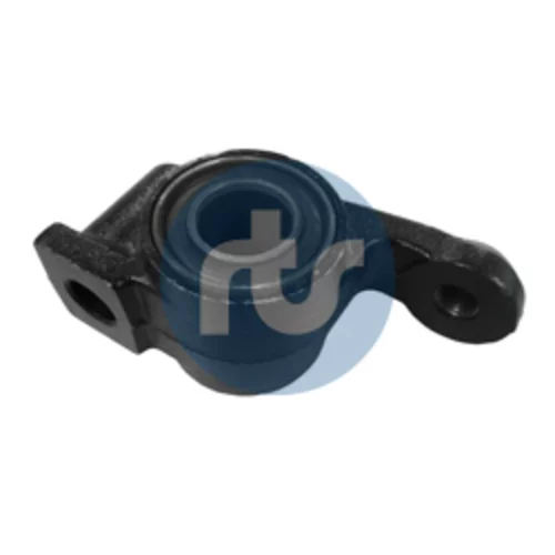 Uloženie riadenia 017-00510 /RTS/