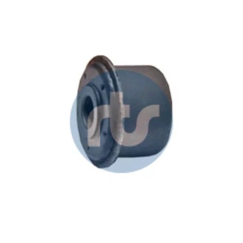 Uloženie riadenia RTS 017-06658
