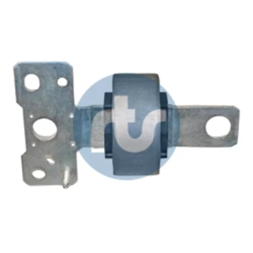 Uloženie riadenia RTS 017-00640-117