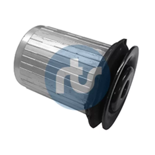 Uloženie riadenia RTS 017-00698
