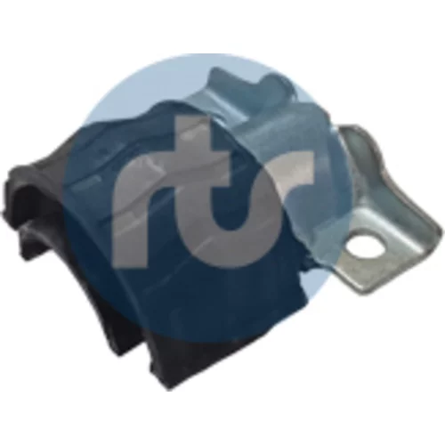 Uloženie priečneho stabilizátora RTS 035-00372