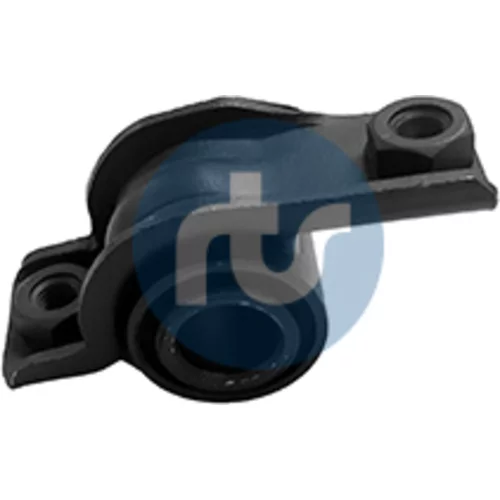 Uloženie riadenia RTS 017-01207-2