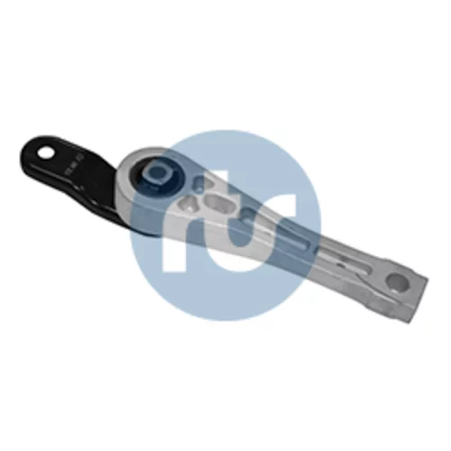 Uloženie motora RTS 037-00069-002