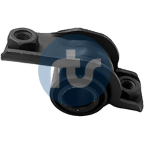 Uloženie riadenia RTS 017-01207-1