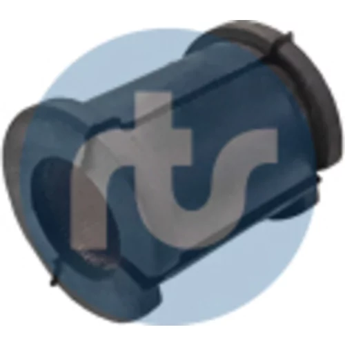 Uloženie priečneho stabilizátora RTS 035-00376