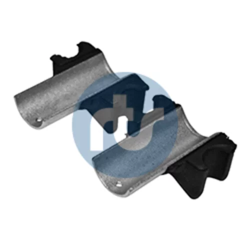 Uloženie priečneho stabilizátora RTS 035-00093