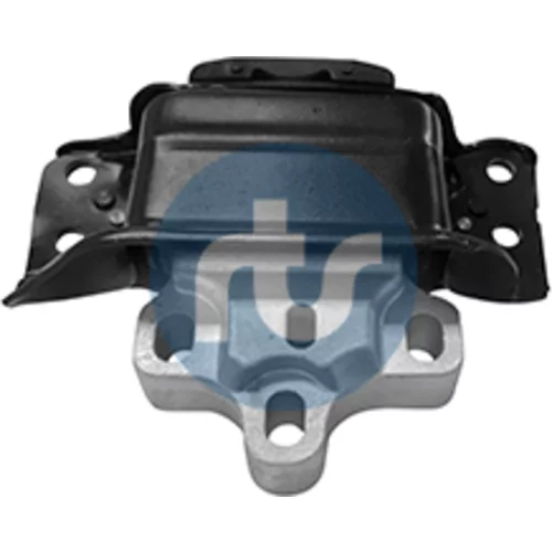 Uloženie motora RTS 037-00320-002