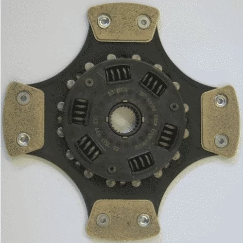Spojková lamela 881861 999831 (SACHS PERFORMANCE)