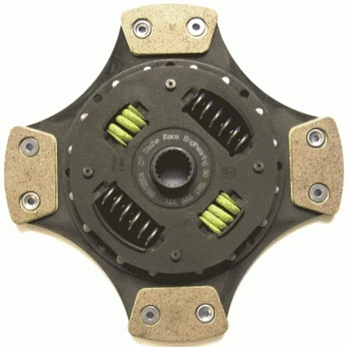 Spojková lamela 881861 999771 (SACHS PERFORMANCE)