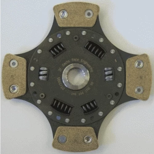 Spojková lamela 881861 999861 (SACHS PERFORMANCE)