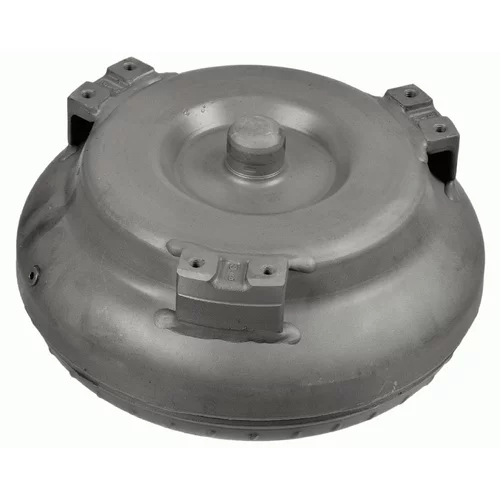 Menič uťahovacích momentov 0700 600 045 /SACHS/ - obr. 1