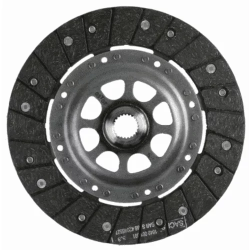 Spojková lamela 1864 000 440 /SACHS/
