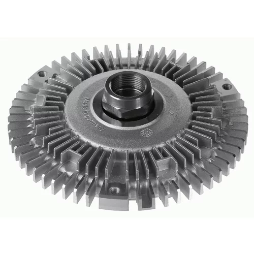 Spojka ventilátora chladenia 2100 010 032 /SACHS/ - obr. 1