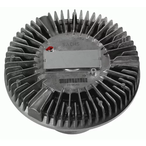 Spojka ventilátora chladenia SACHS 2100 502 024
