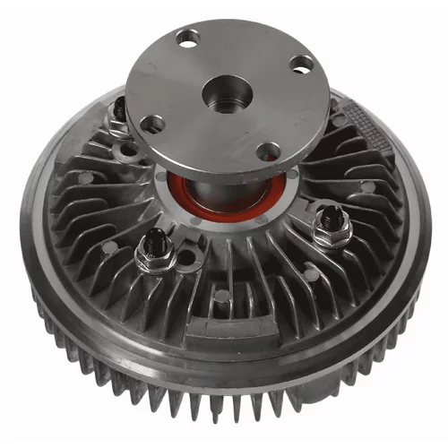 Spojka ventilátora chladenia 2100 502 024 /SACHS/ - obr. 1