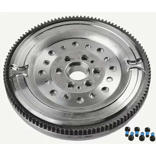 Zotrvačník 2294 001 788 /SACHS/ - obr. 1