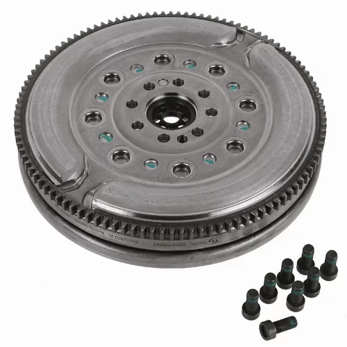 Zotrvačník 2294 002 033 /SACHS/ - obr. 1