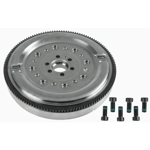 Zotrvačník 2294 002 144 /SACHS/ - obr. 1