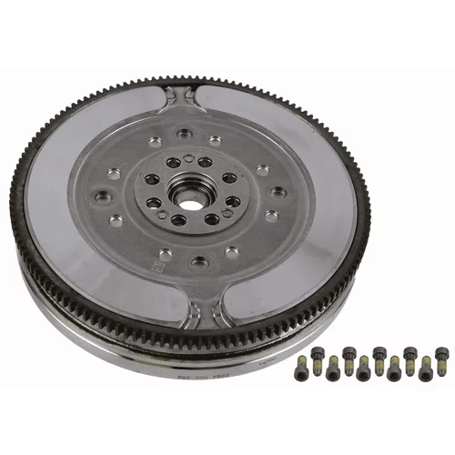 Zotrvačník 2294 002 252 /SACHS/ - obr. 1