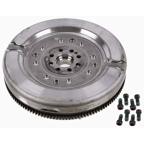Zotrvačník 2294 002 294 /SACHS/ - obr. 1