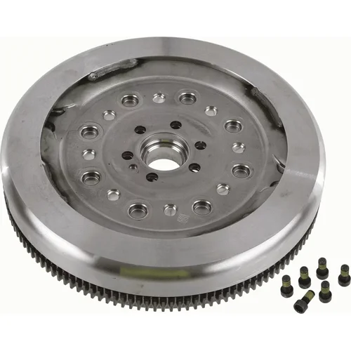 Zotrvačník 2294 002 396 /SACHS/ - obr. 1