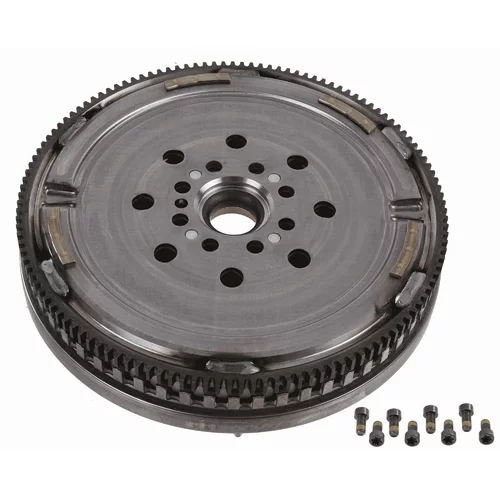 Zotrvačník 2294 501 234 /SACHS/ - obr. 1