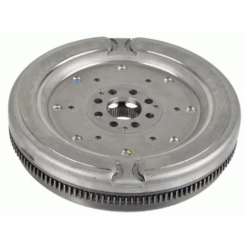 Zotrvačník 2295 000 514 /SACHS/ - obr. 1