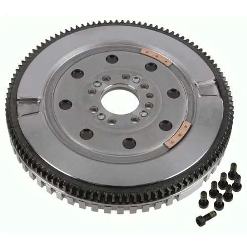 Zotrvačník 2295 701 002 /SACHS/ - obr. 1