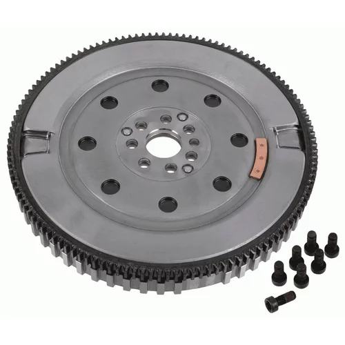 Zotrvačník 2295 701 006 /SACHS/ - obr. 1