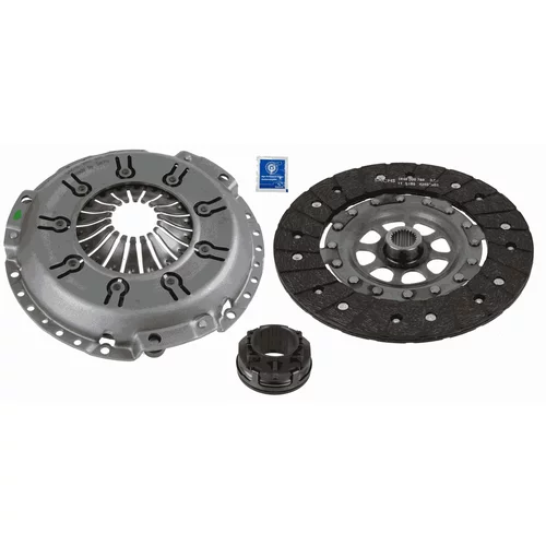 Spojková sada SACHS 3000 851 602