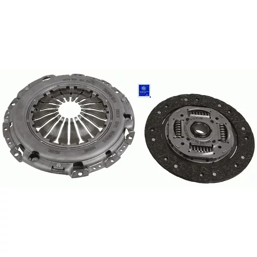 Spojková sada SACHS 3000 950 510