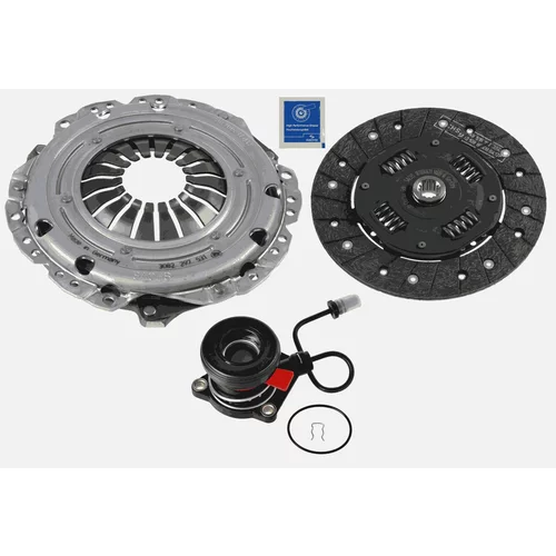 Spojková sada SACHS 3000 990 098