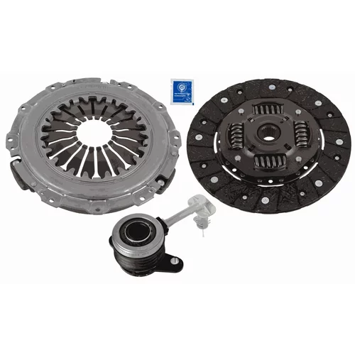 Spojková sada SACHS 3000 990 497