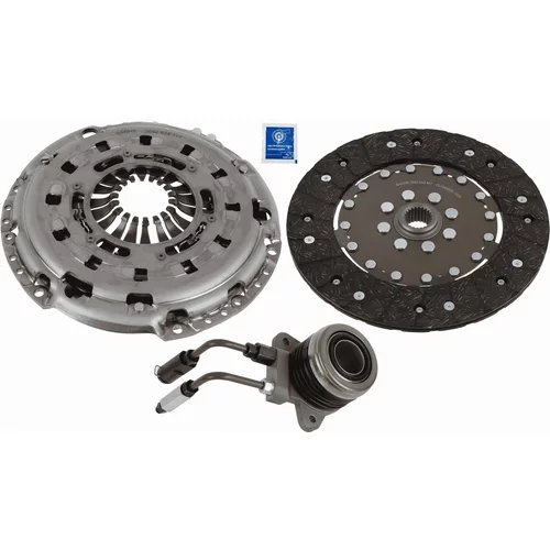 Spojková sada SACHS 3000 990 646