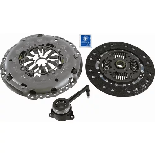 Spojková sada SACHS 3000 990 661