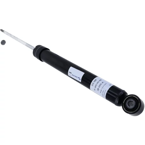 Tlmič pérovania 313 366 /SACHS/ - obr. 1