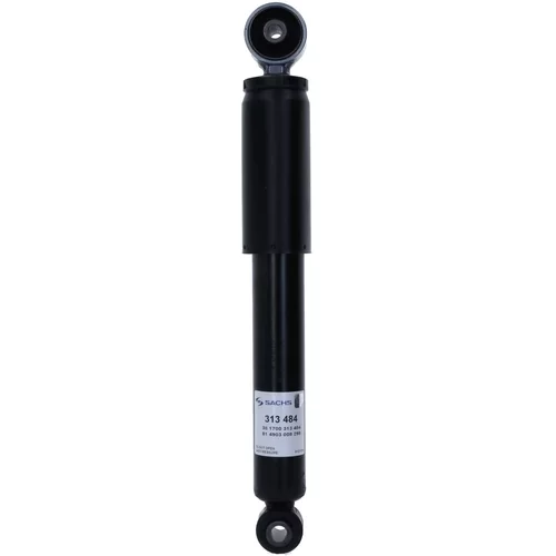 Tlmič pérovania 313 484 /SACHS/ - obr. 6