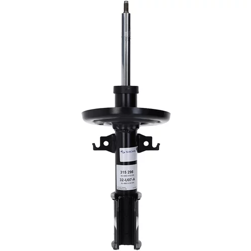 Tlmič pérovania 315 296 /SACHS/ - obr. 6