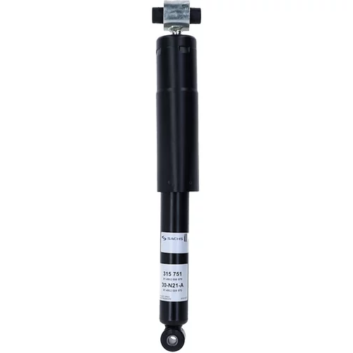 Tlmič pérovania 315 751 /SACHS/ - obr. 5