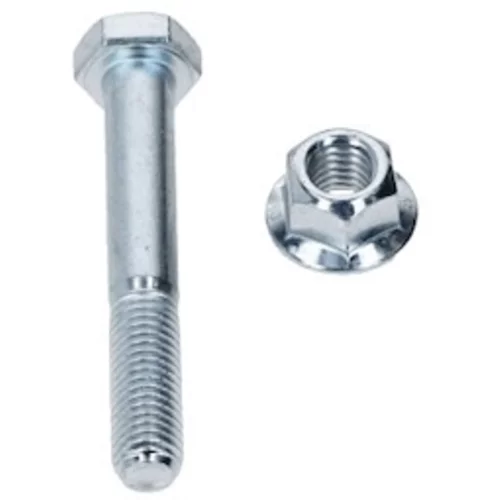 Tlmič pérovania 315 751 /SACHS/ - obr. 6
