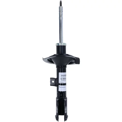 Tlmič pérovania 316 993 /SACHS/ - obr. 5