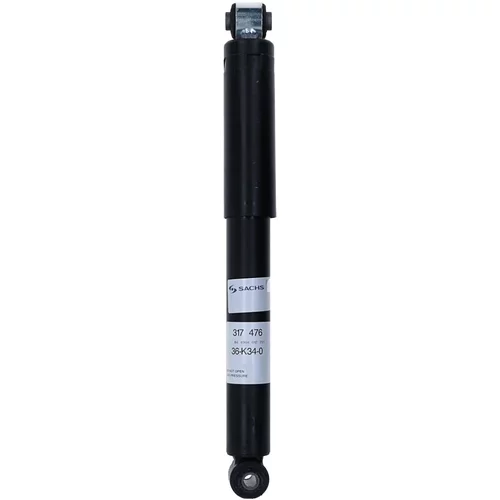 Tlmič pérovania 317 476 /SACHS/ - obr. 5