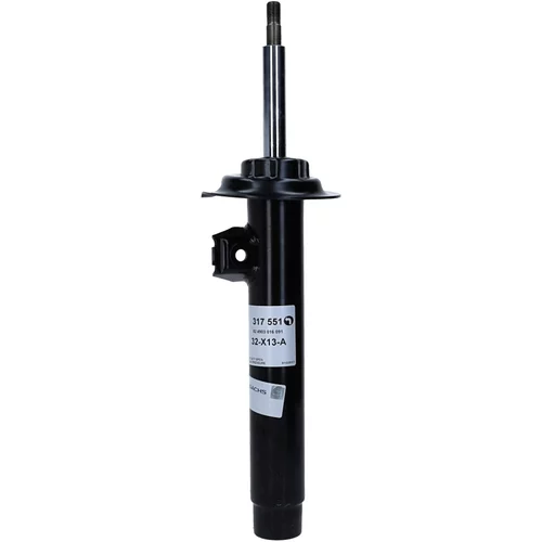 Tlmič pérovania 317 551 /SACHS/ - obr. 4
