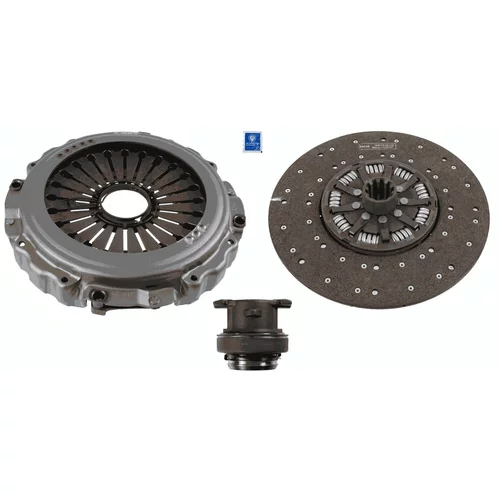 Spojková sada SACHS 3400 077 071